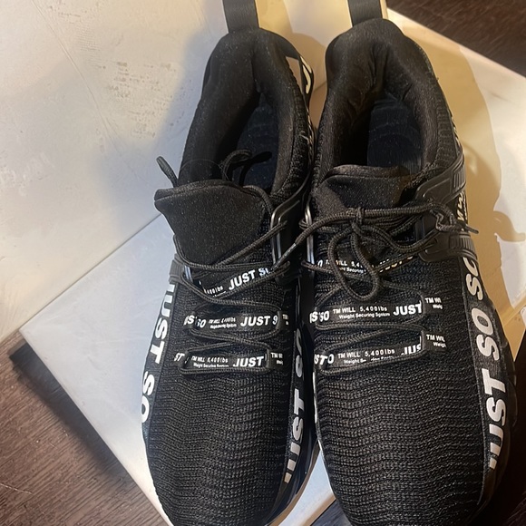 Just so so sneakers size 11 - Picture 14 of 16